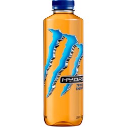 Monster Hydro Mean Green