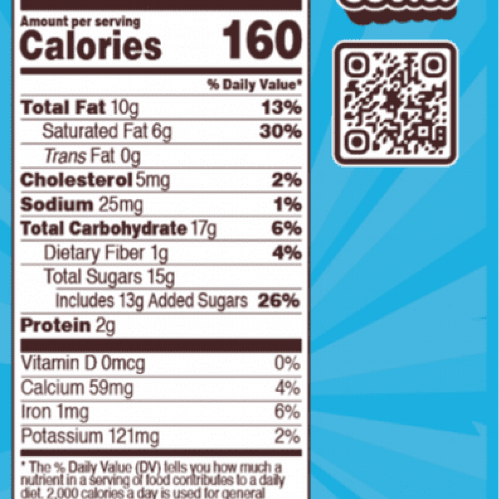 Feastables MrBeast Milk Chocolate Bar, 2.1 oz (60g), 1 Count