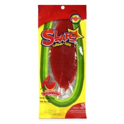 Pigui Cachetada Sandia 95g10Ct