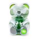 Alberts Giant Gummy Bear Apple.350g-  1Ct