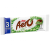 Aero Peppermint Chocolate King Size 63g - Case of 48