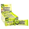 Anastasia Key Lime Coconut Patties 70g - 20ct