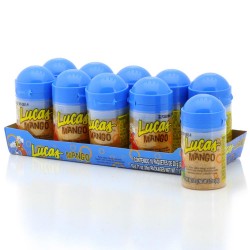 Lucas Baby Mango Powder: 20g- 10ct