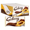 Galaxy Smooth Caramel Bar 135G - Case Of 24 (UK Imported)