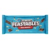 Feastables MrBeast Milk Chocolate Bar, 2.1 oz (60g), 1 Count