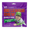 Big League  Chew Bubble  Gum Ground Ball Grape, 60 g - 12 ct 