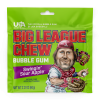 Big League Chew Bubble GumSwingin’ Sour Apple, 60 g - 12 ct