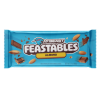 Feastables MrBeast Almond Chocolate Bar, 2.1 oz (60g), 1 Count