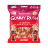 Gummy Rush Cola Bottles- 90 g (Case of 12)
