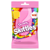 Skittles Desserts Bag 125G - Case Of 12 - UK