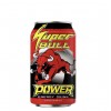 Energy Drinks 300ml Pet Bottle with Blueberry Juice Flavo