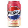 Pepsi Strawberries 'N Cream (24 x 0,33 Liter Dosen UK)