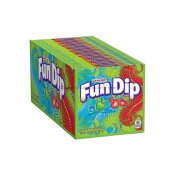 Fun Dip  48 Ct Gar