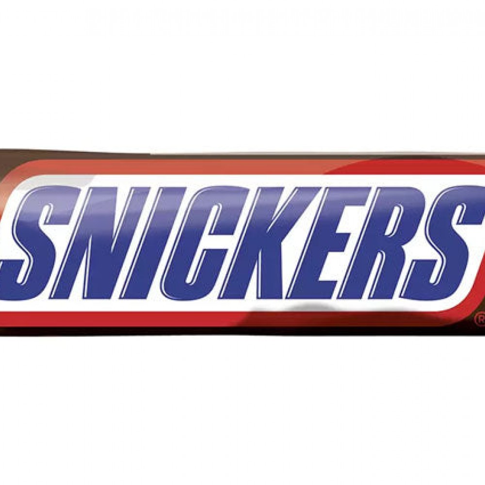 Snickers 50G 40Ct