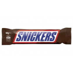 Snickers 50G 40Ct