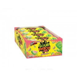 Sour patch Watermelon  56g-  24 count 