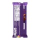 CADBURY, DAIRY MILK Milk Chocolate Fruit & Nut Candy, Individually Wrapped, 3.5 oz, Bar CADBURY, DAIRY MILK Milk Chocolate Fruit & Nut Candy, Individually Wrapped, 3.5 oz, Bar