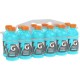 Gatorade G Zero Sugar Glacier Freeze Thirst Quencher Sports Drink, 12 oz, 12 Pack Bottles