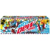 Mountain Dew Spark Soda Pop Raspberry Lemonade12 oz, 12 Count