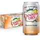  Mandarin Orange Sparkling Seltzer Water, Oz Cans 12 Fl