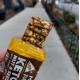 Munk Pack Keto Nut and Seed Bar, Peanut Butter Dark Chocolate, 4 ct. Munk Pack Keto Nut and Seed Bar, Peanut Butter Dark Chocolate, 4 ct.