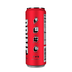 Prime Energy - Tropical Punch 12oz Can