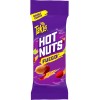 Takis Hot Nuts Flare Double Crunch Peanuts, Chili Pepper and Lime Artificially Flavored Peanuts, 3.2 Ounce Bag