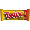 Twix Caramel Full Size Chocolate Cookie Candy Bars - 1.79 oz Bar