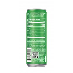 Red Bull Green Edition Dragon Fruit Energy Drink, 12 fl oz Can