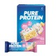 Pure Protein Bars, Birthday Cake, 20g Protein, 1.76 oz, 6 Ct