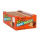 REESE'S, FAST BREAK Milk Chocolate covered Peanut Butter and Nougat Candy, Bulk Candy, 1.8 oz, Bar (18 ct)