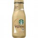 Starbucks Frappuccino Vanilla Chilled Coffee Drink, 9.5 fl oz, 4 count