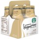 Starbucks Frappuccino Vanilla Chilled Coffee Drink, 9.5 fl oz, 4 count