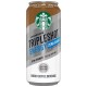 Starbucks Zero Sugar Coffee Drink Tripleshot Energy Chocolate 15 Fluid Ounce  12 ct