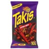 TAKIS XTRA HOT 90 G